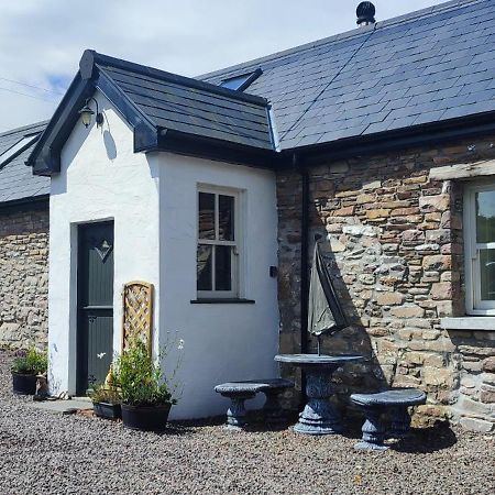 The Old House At Belfield Villa Tralee Exterior foto
