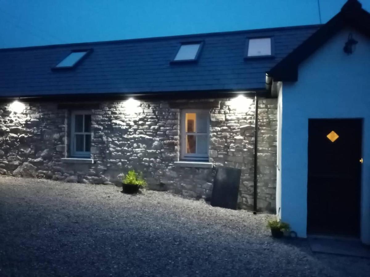 The Old House At Belfield Villa Tralee Exterior foto