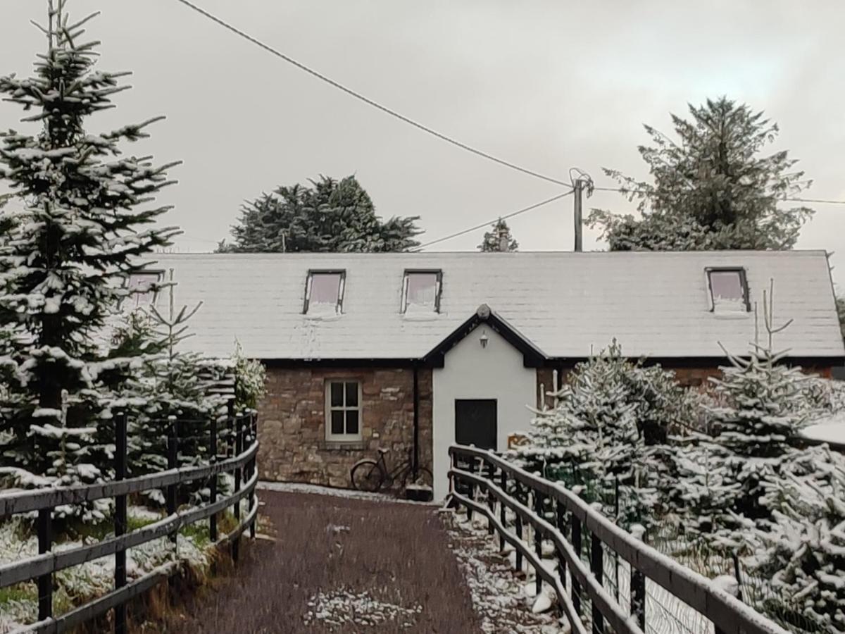 The Old House At Belfield Villa Tralee Exterior foto